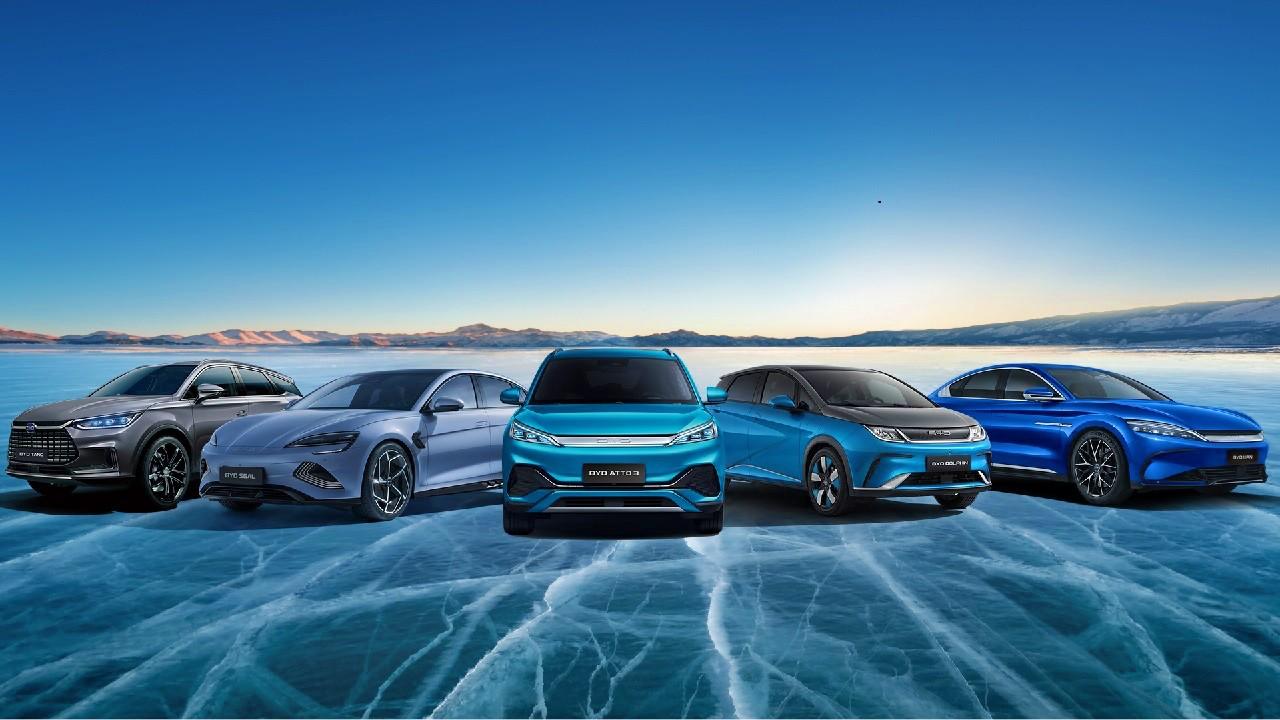 Son günlerde sosyal medyada dolaşan BYD’nin Türkiye'den çekileceği yönündeki iddialara
