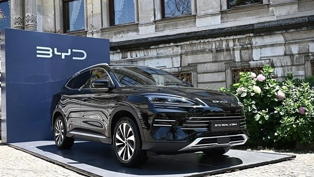 Sosyal medyadaki BYD dedikoduları asılsız çıktı