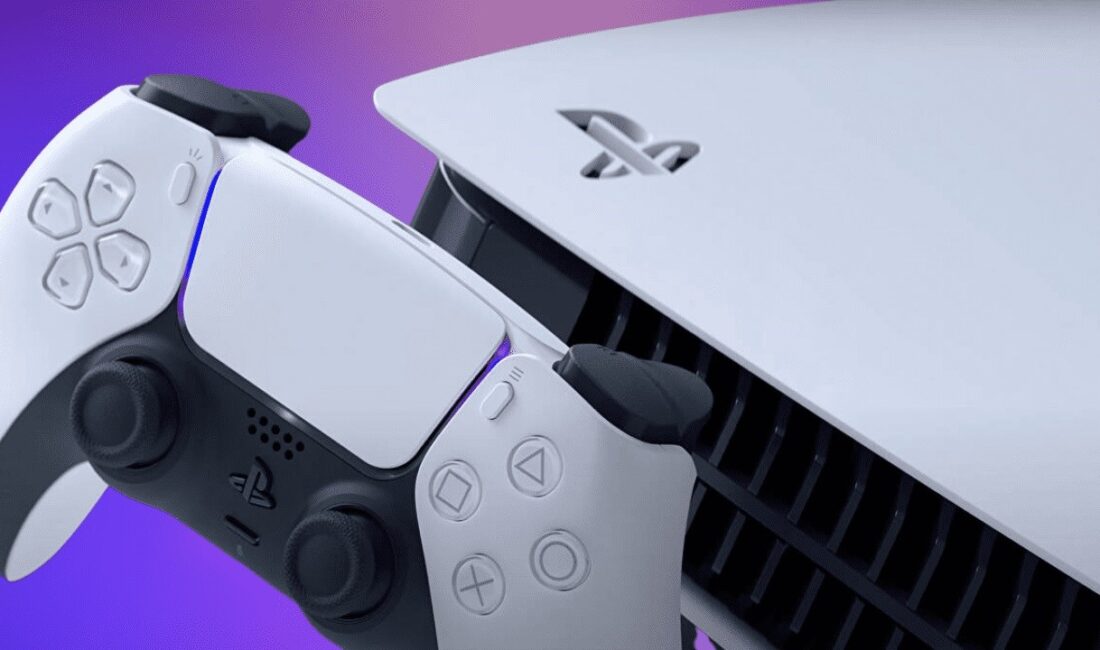 Sony'nin yeni patenti, PlayStation oyuncularının stres ve sinirlilik seviyelerini biyometrik