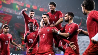 EA Sports FC 26, Türkiye Milli Takımı da dahil olmak