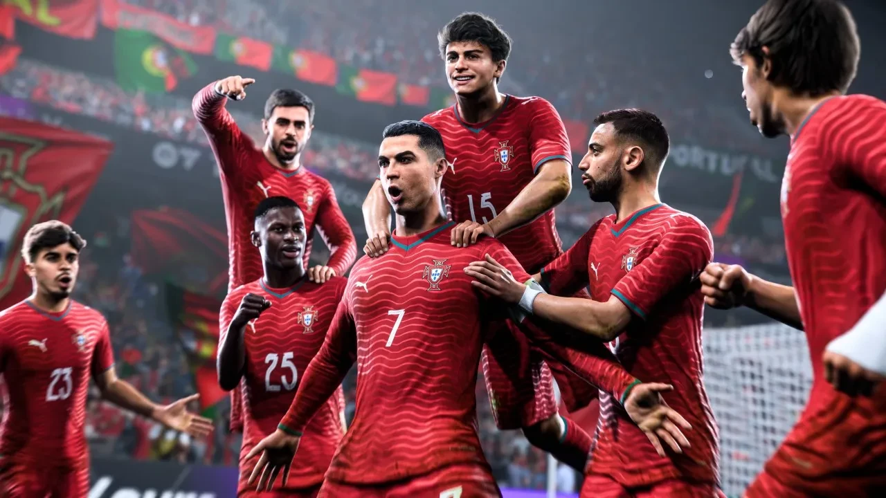 EA Sports FC 26, Türkiye Milli Takımı da dahil olmak