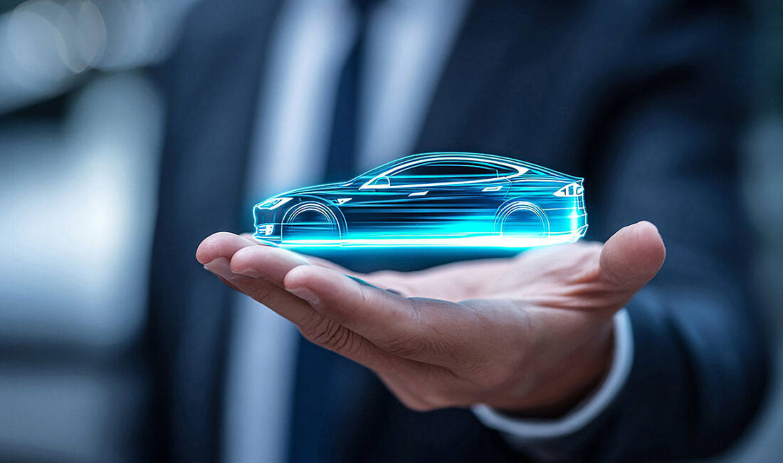 Küresel elektrikli araç pazarı Çin ve Avrupa'nın öncülüğünde rekor satışlara