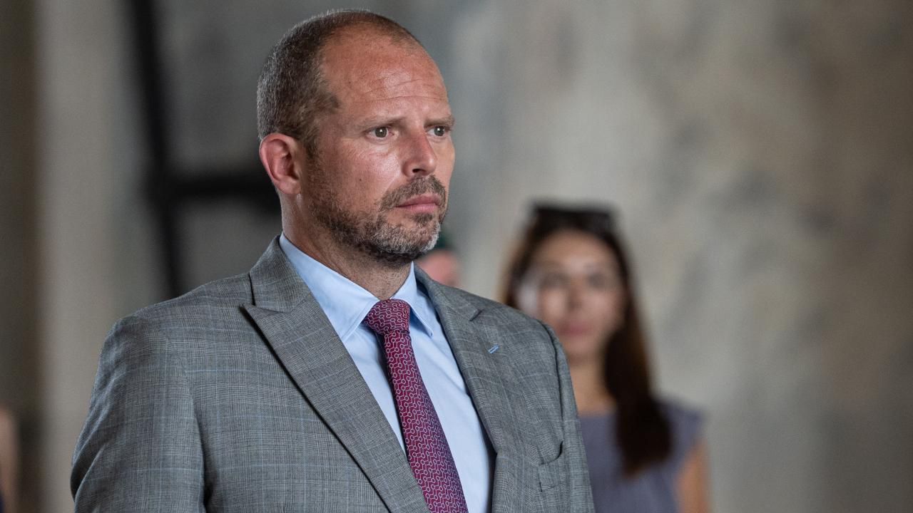 Belçika Savunma Bakanı Theo Francken: "Baykar geleceği okuyarak sektörün öncüsü oldu"