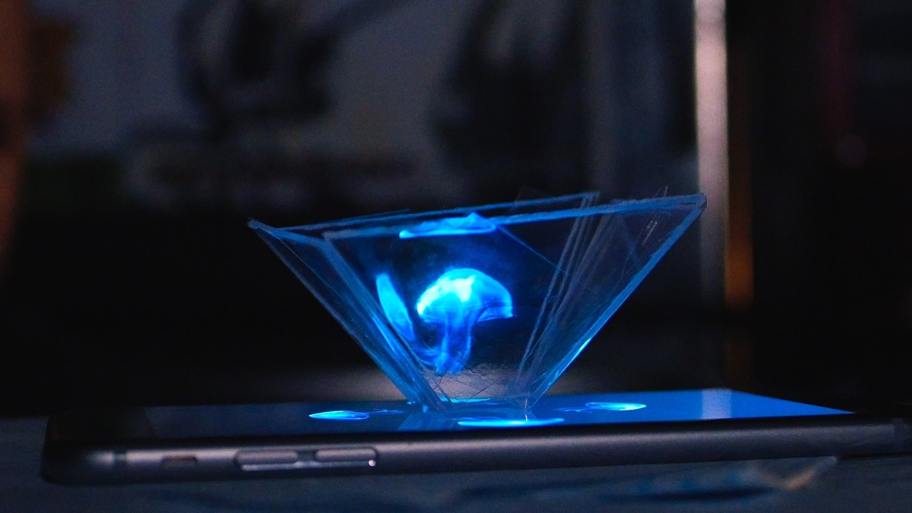 Apple bilim kurgu filmlerini gerçeğe dönüştürüyor