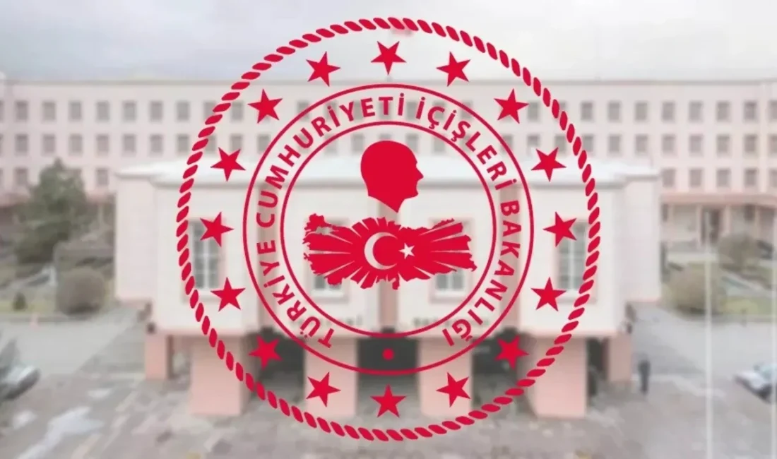 İçişleri Bakanı Mustafa Çiftçi, vatandaşların her türlü acil durumda devlet