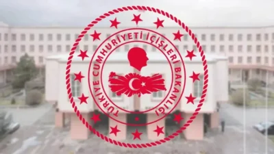 İçişleri Bakanı Mustafa Çiftçi, vatandaşların her türlü acil durumda devlet