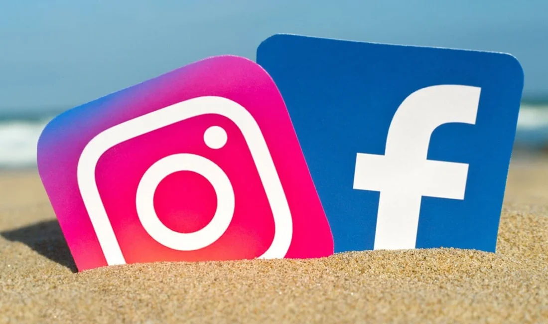Meta'nın 2026 yılı ilk çeyrek verilerine göre Facebook ve Instagram
