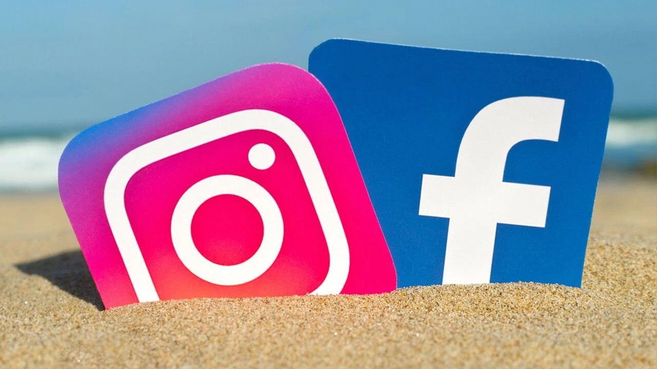 Meta'nın 2026 yılı ilk çeyrek verilerine göre Facebook ve Instagram