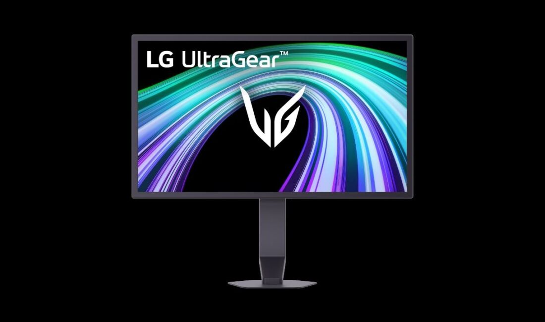 LG, e-sporcular için çözünürlükten ödün vermeden saniyede bin kare yenileme