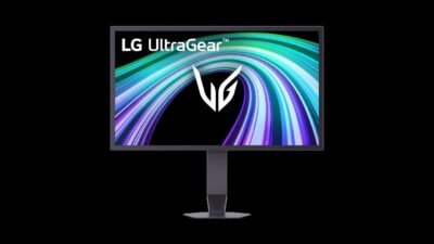 LG, e-sporcular için çözünürlükten ödün vermeden saniyede bin kare yenileme