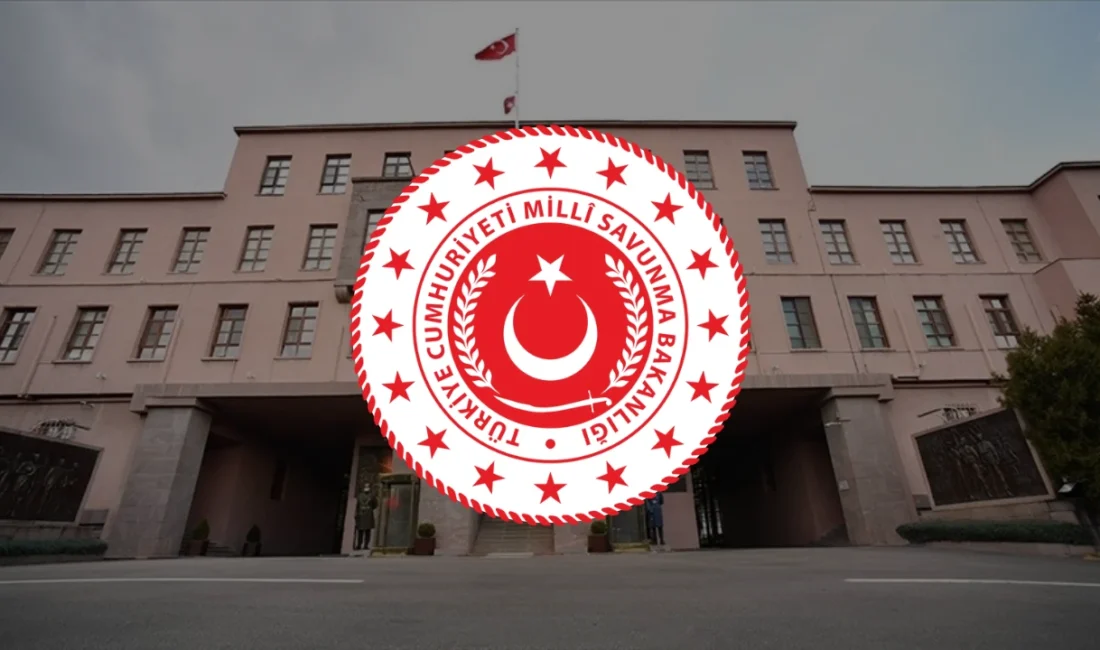 MSB’den kritik savunma sanayii açıklaması: Türkiye’nin caydırıcı gücü artıyor! Milli Savunma Bakanlığı, yerli savunma sanayiinin TSK'nın operasyonel kabiliyetini artırarak