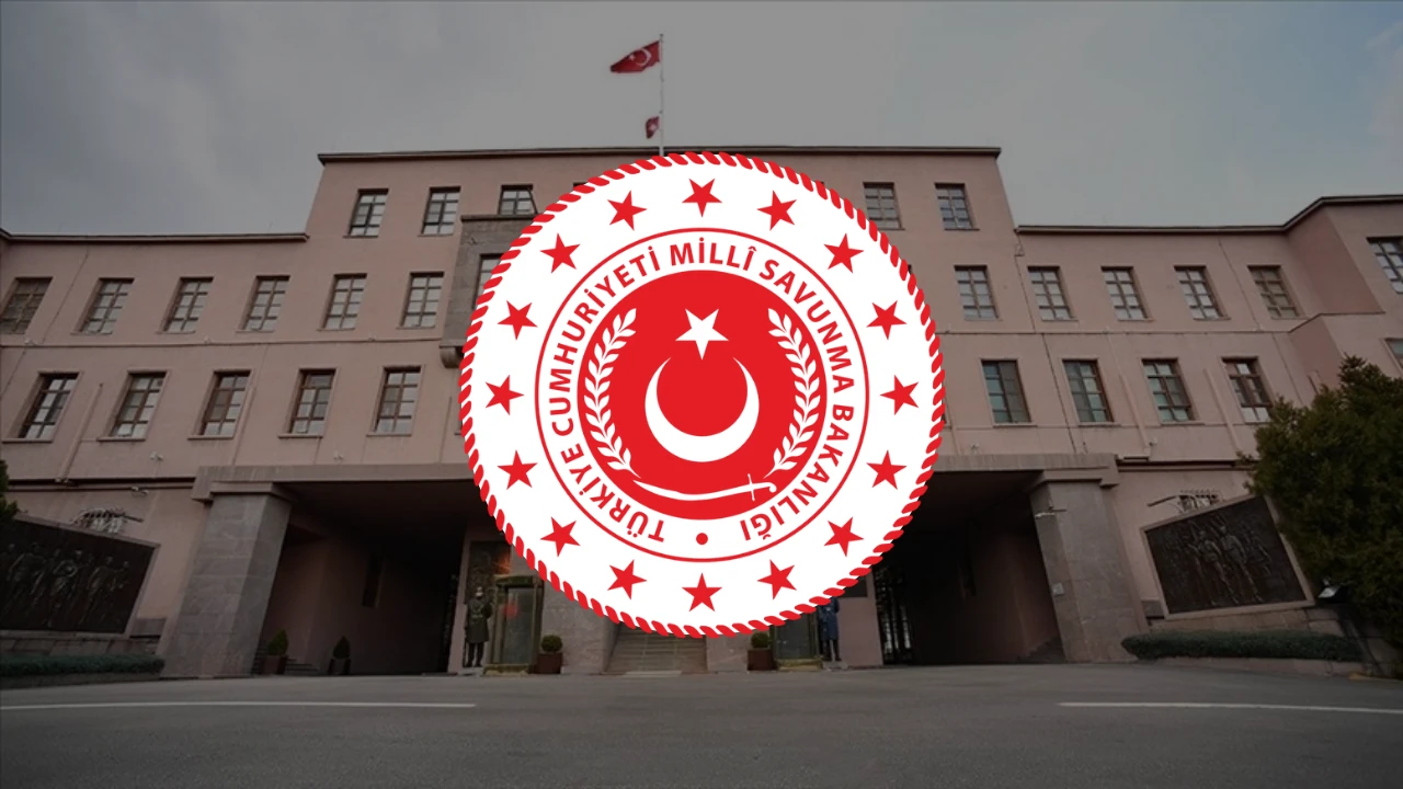 Milli Savunma Bakanlığı, yerli savunma sanayiinin TSK'nın operasyonel kabiliyetini artırarak