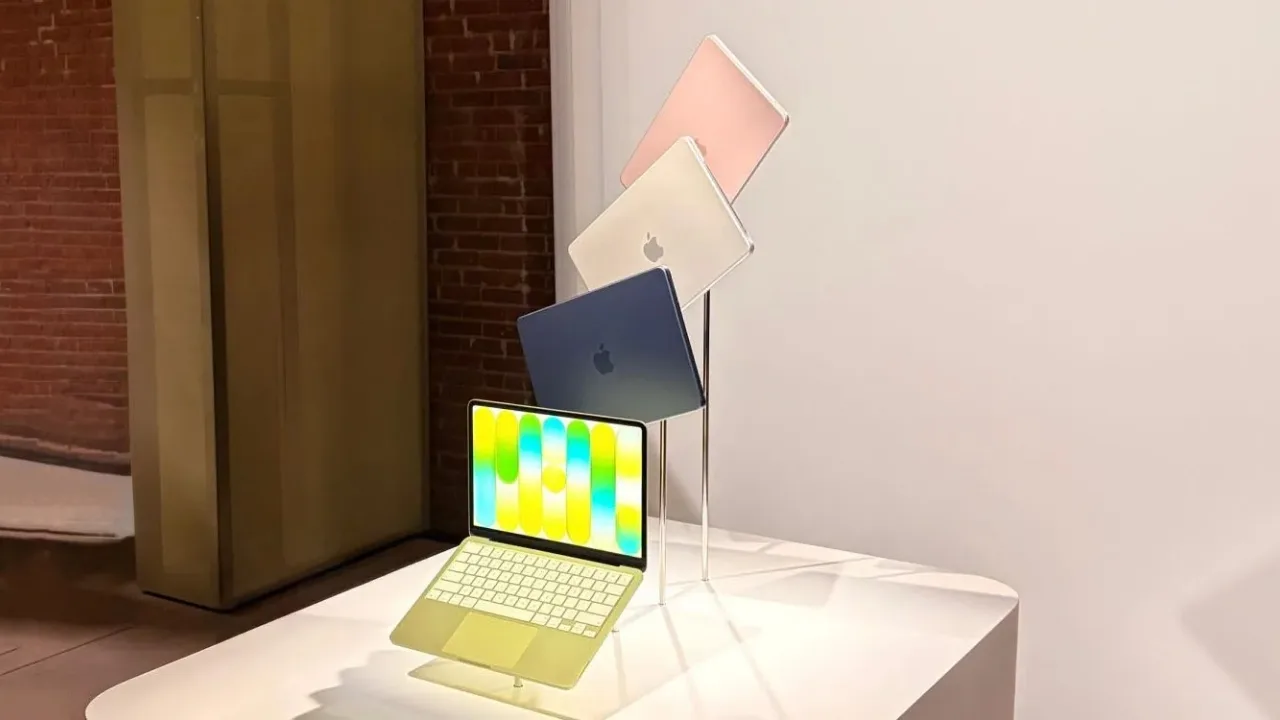 Apple MacBook Neo