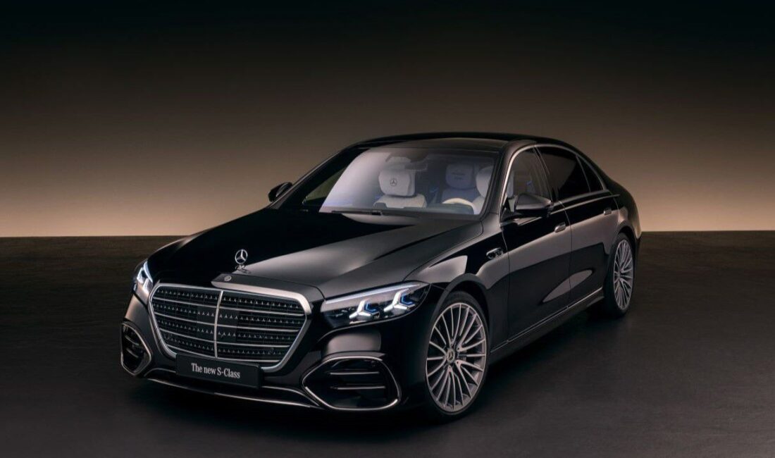 Bosch, Mercedes-Benz ile 2030’lu yıllara kadar sürecek dev bir anlaşma