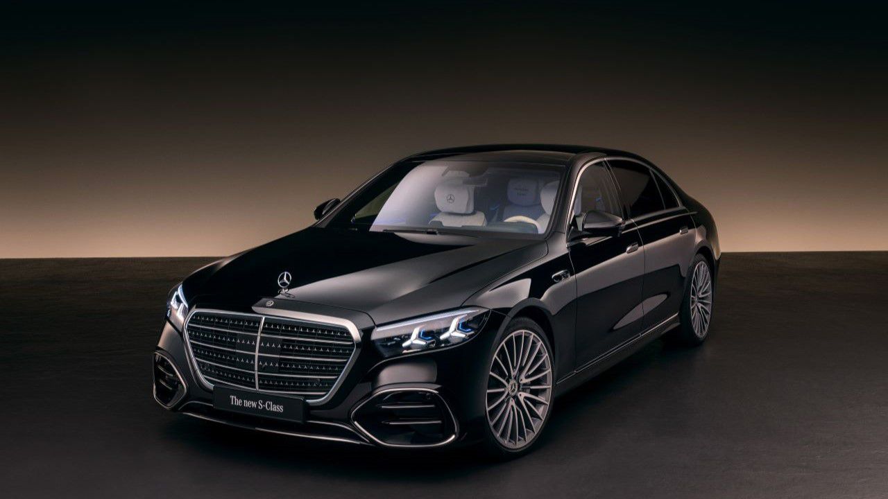 Bosch, Mercedes-Benz ile 2030’lu yıllara kadar sürecek dev bir anlaşma