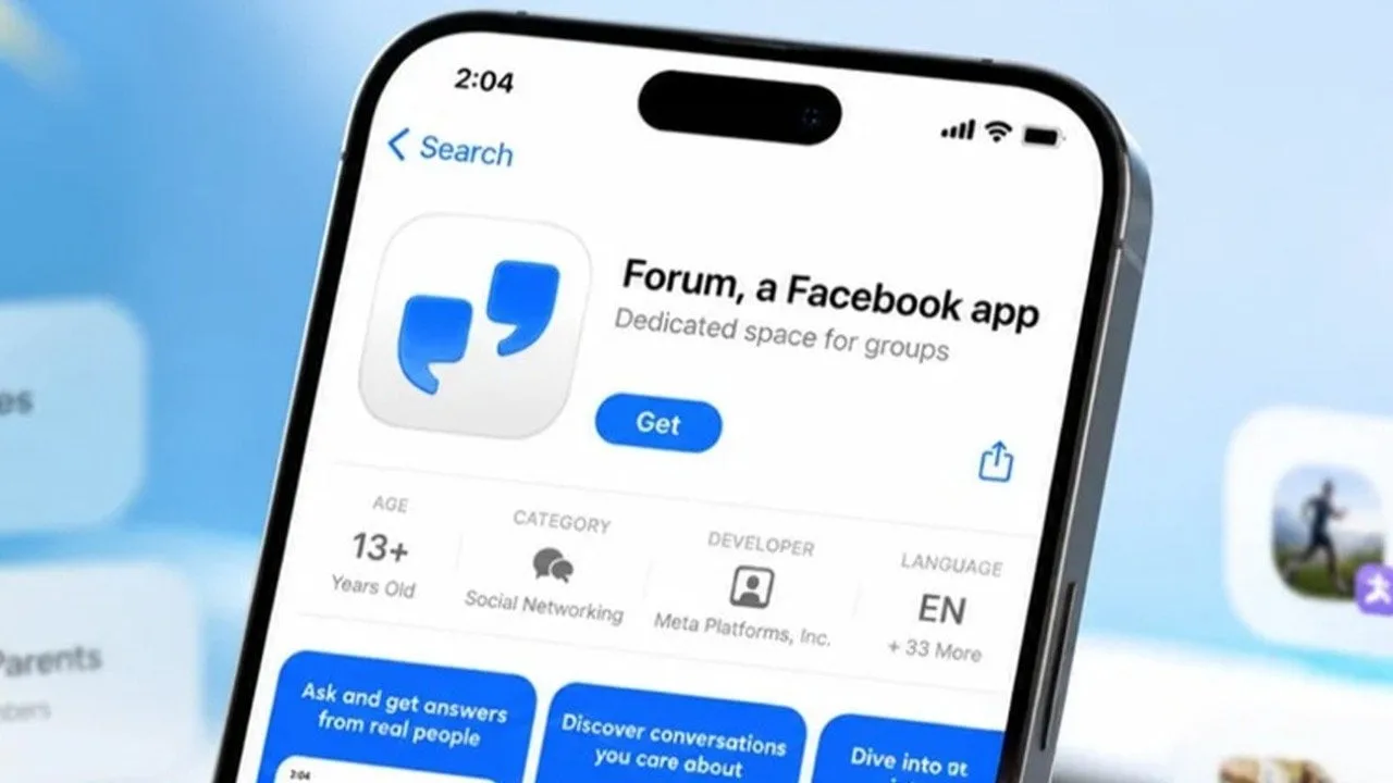 Meta, Facebook Grupları altyapısını temel alan, takma isimlerle paylaşıma izin