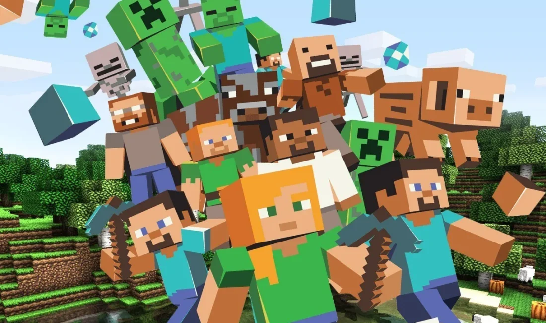 Minecraft, oyuncuların herhangi bir harici sunucu veya karmaşık ayar gerektirmeden