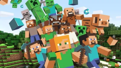 Minecraft, oyuncuların herhangi bir harici sunucu veya karmaşık ayar gerektirmeden