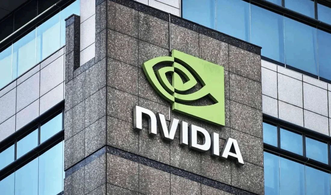 NVIDIA Finans Direktörü Collette Kress, yapay zeka sektöründeki patlama nedeniyle