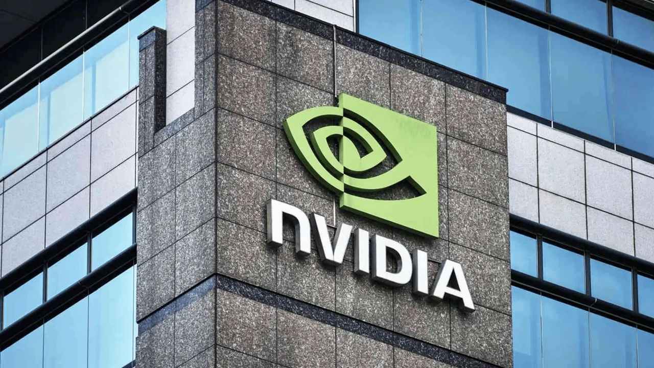 NVIDIA Finans Direktörü Collette Kress, yapay zeka sektöründeki patlama nedeniyle