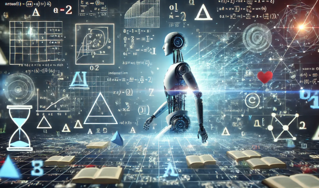 OpenAI, dahili akıl yürütme modelinin Paul Erdős’un 1946 tarihli birim