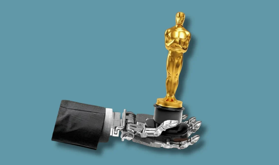 Sinema Sanatları ve Bilimleri Akademisi, Oscar ödülleri için kuralları güncelledi.