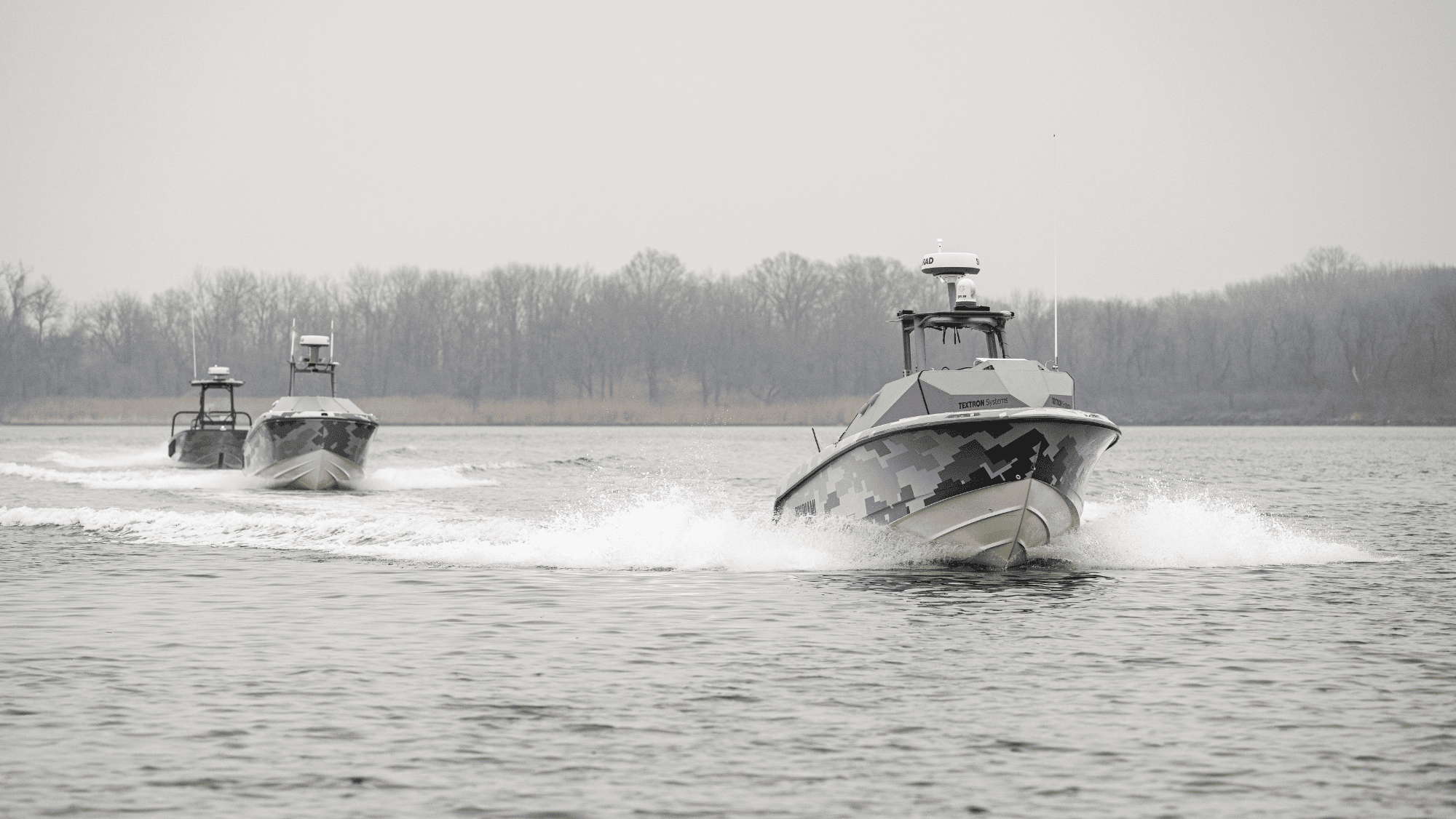 Textron Tsunami
