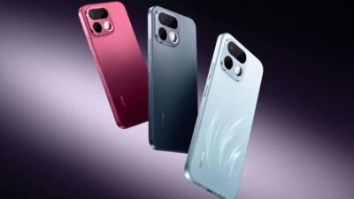 Realme, 7 yıl batarya sağlığı koruma garantili ve 8.000 mAh