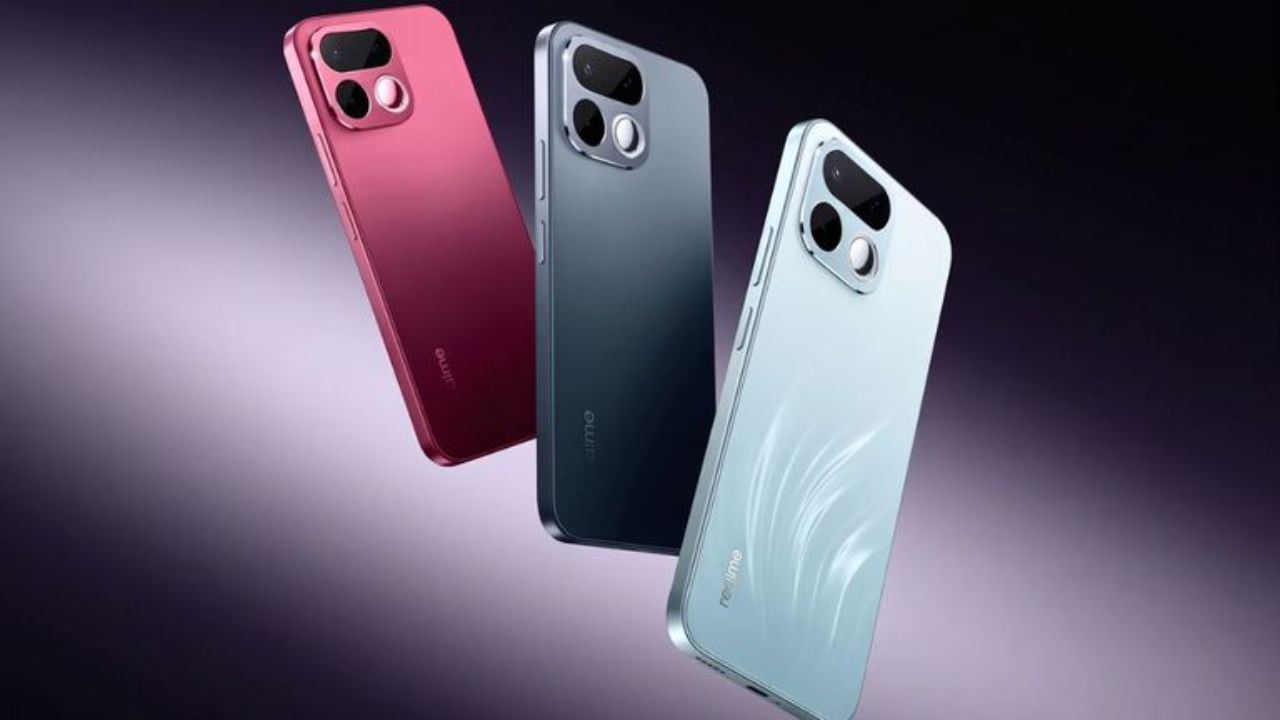Realme, 7 yıl batarya sağlığı koruma garantili ve 8.000 mAh