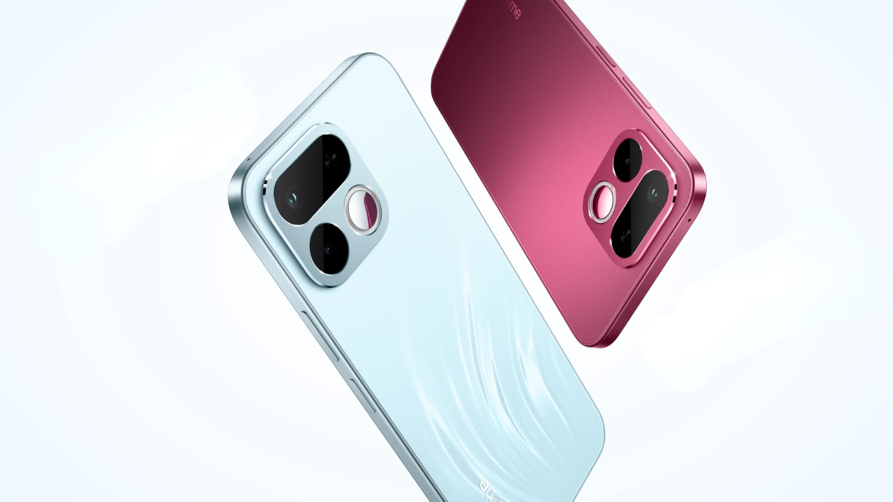 Realme 16T