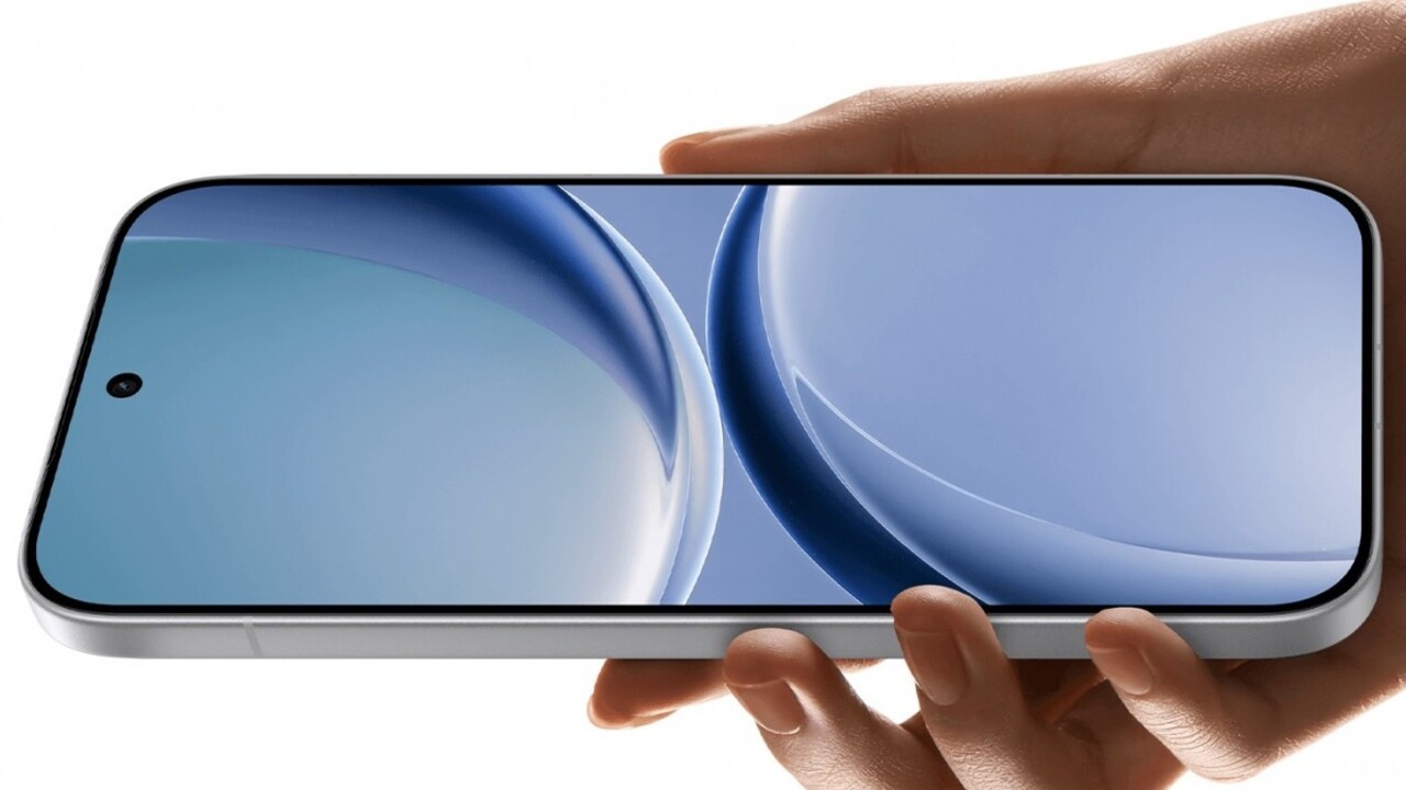 Redmi telefon