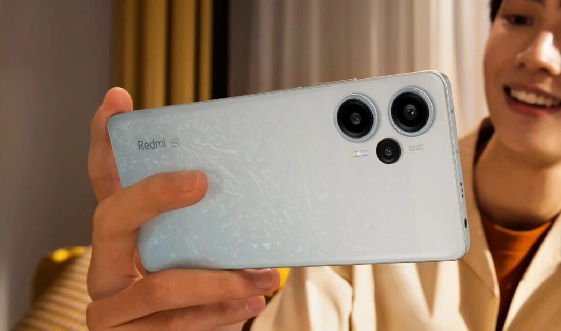 Redmi, milyonlarca kullanıcının uygun fiyatla 5G teknolojisine geçmesini sağlayacak bütçe