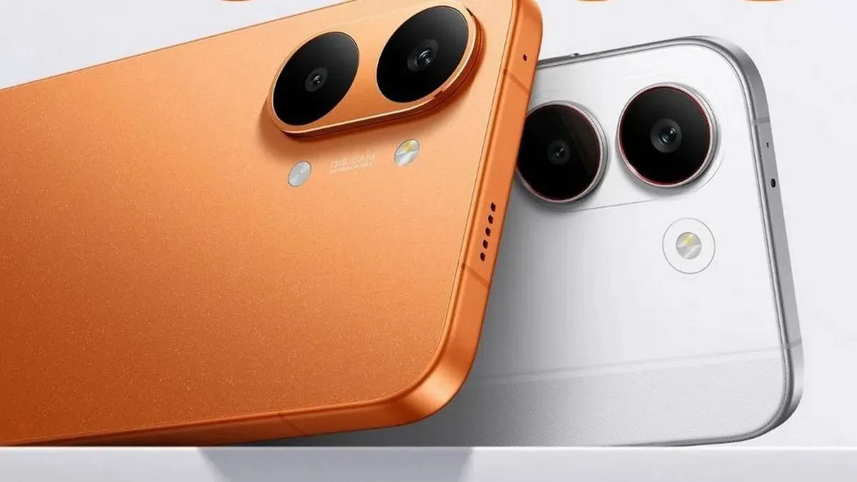 Redmi telefon