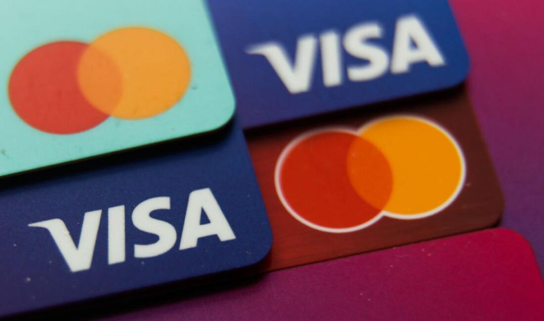 Rekabet Kurumu, Mastercard ve Visa hakkında yürütülen soruşturmayı tamamladı. Şirketlerin