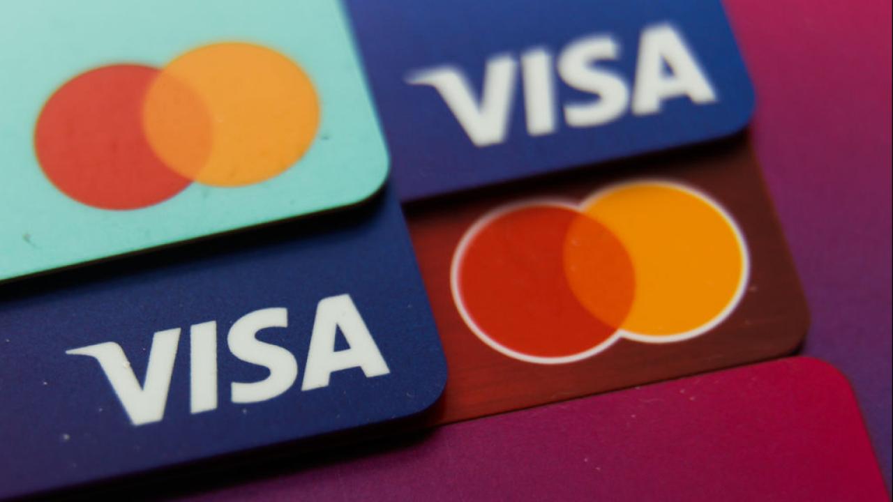 Rekabet Kurumu, Mastercard ve Visa hakkında yürütülen soruşturmayı tamamladı. Şirketlerin