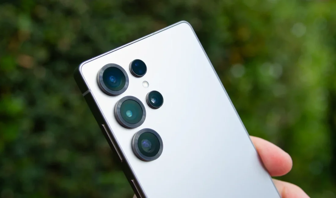 Samsung Galaxy S27 Ultra, nihayet artırılan daha büyük batarya kapasitesiyle