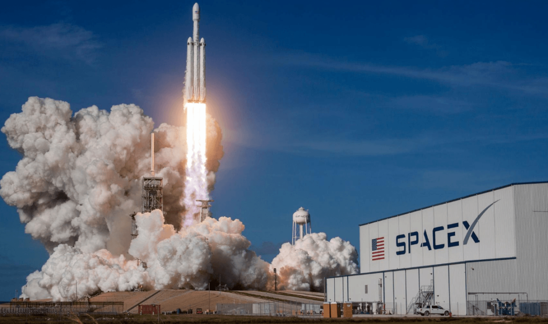 SpaceX, Starship ve Starlink projelerine devasa kaynak sağlamak amacıyla milyarlarca