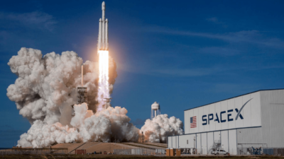 SpaceX, Starship ve Starlink projelerine devasa kaynak sağlamak amacıyla milyarlarca
