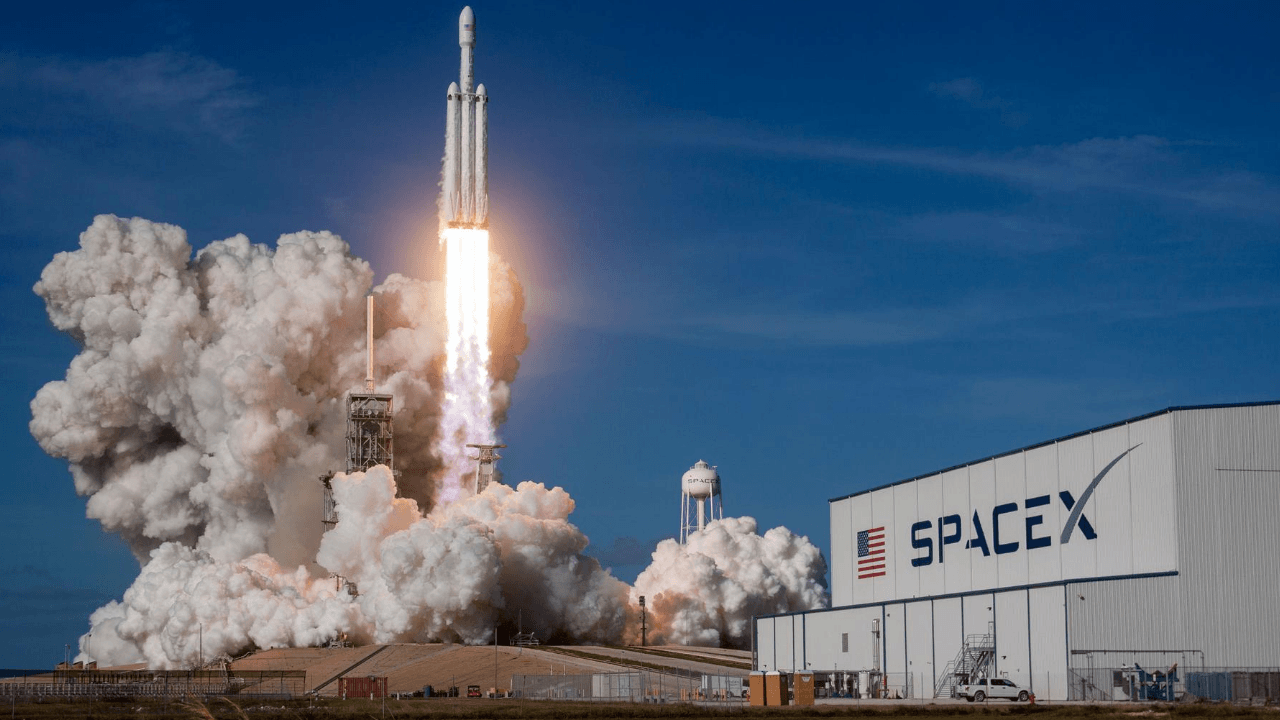 SpaceX, Starship ve Starlink projelerine devasa kaynak sağlamak amacıyla milyarlarca