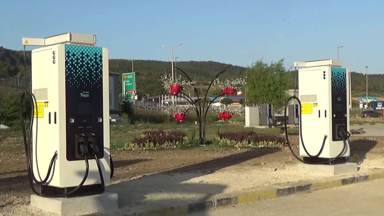 Togg sahipleri bayramda şarj ücreti ödemeyecek