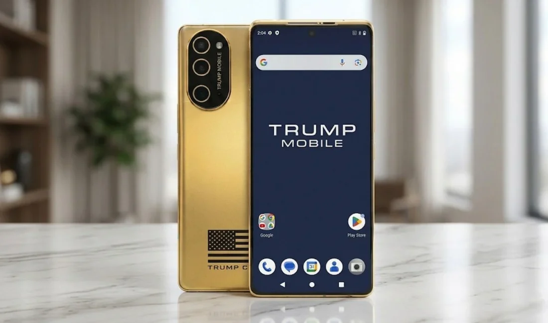 Trump’ın akıllı telefon projesinde dolandırıcılık iddiası: Yüz binlerce kişi mağdur ABD Başkanı Donald Trump’ın T1 Phone projesi, gizlice güncellenen şartlar