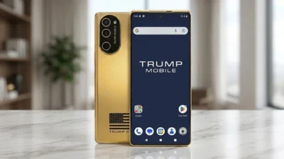 ABD Başkanı Donald Trump’ın T1 Phone projesi, gizlice güncellenen şartlar