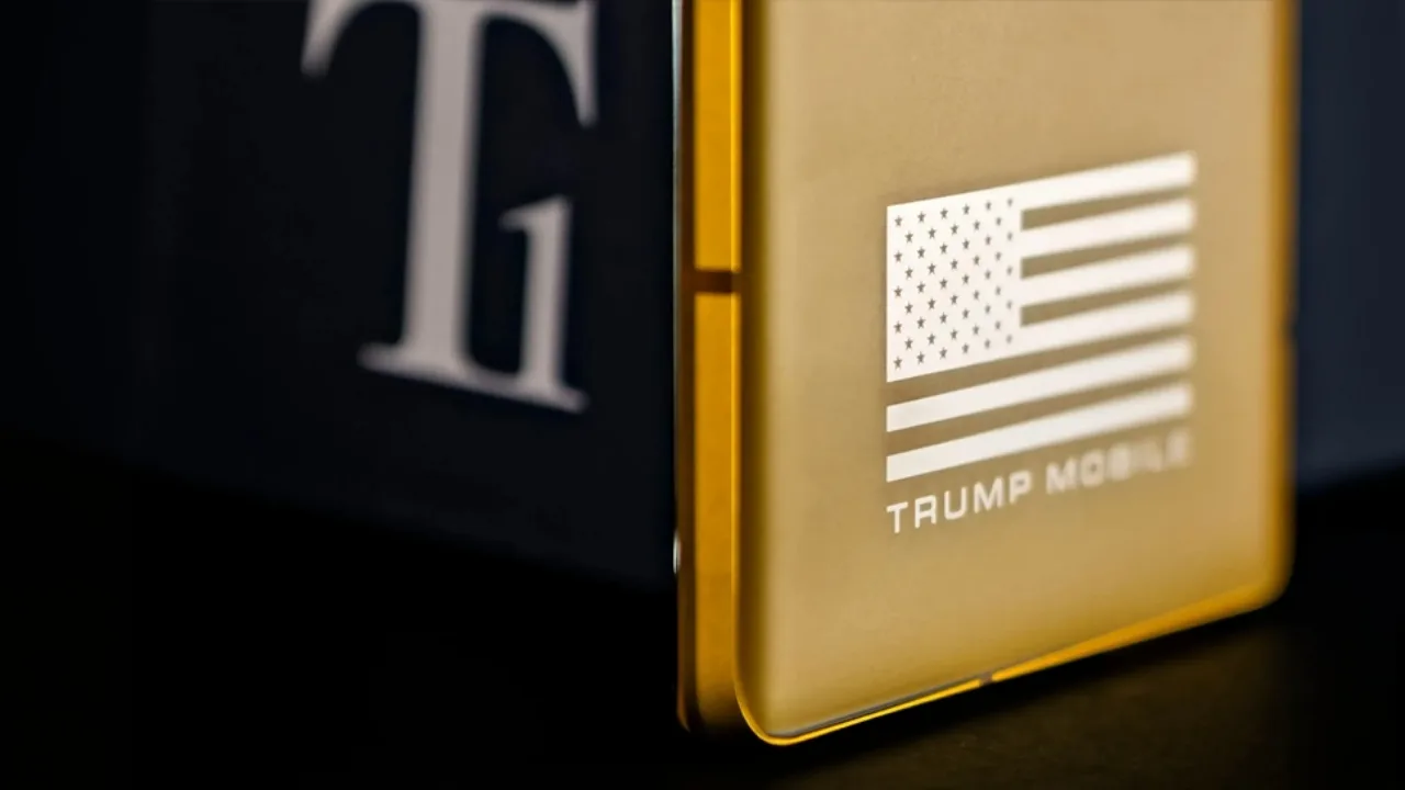 Trump Mobile'ın müşteri hizmetleri aniden ortadan kayboldu