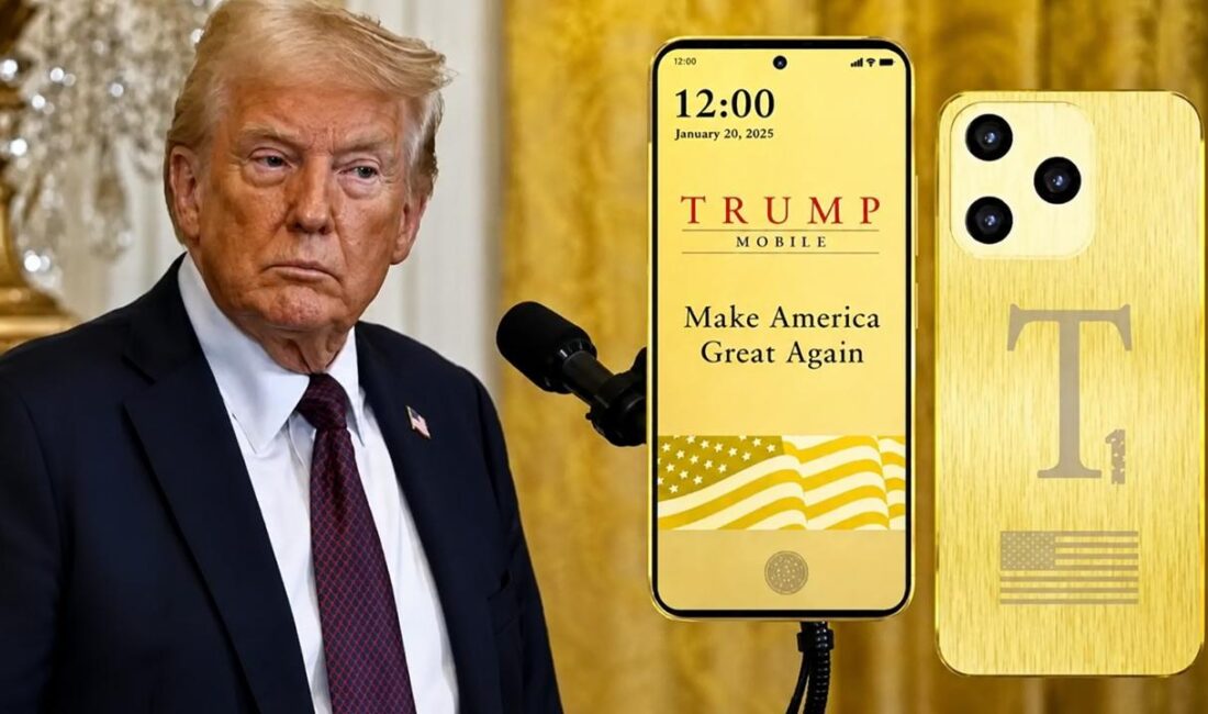 Trump Mobile, müşteri veritabanını şifresiz şekilde internete açık unutarak milyonlarca