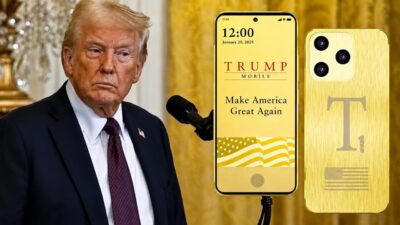 Trump Mobile, müşteri veritabanını şifresiz şekilde internete açık unutarak milyonlarca