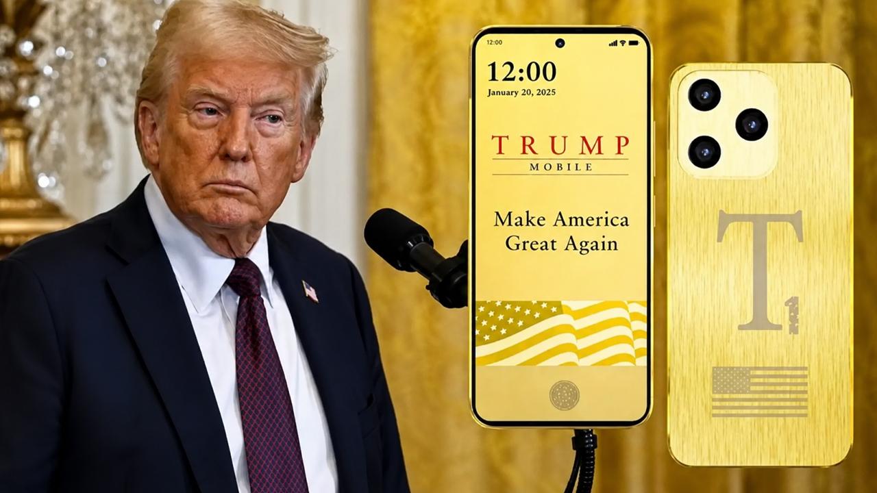 Trump Mobile, müşteri veritabanını şifresiz şekilde internete açık unutarak milyonlarca