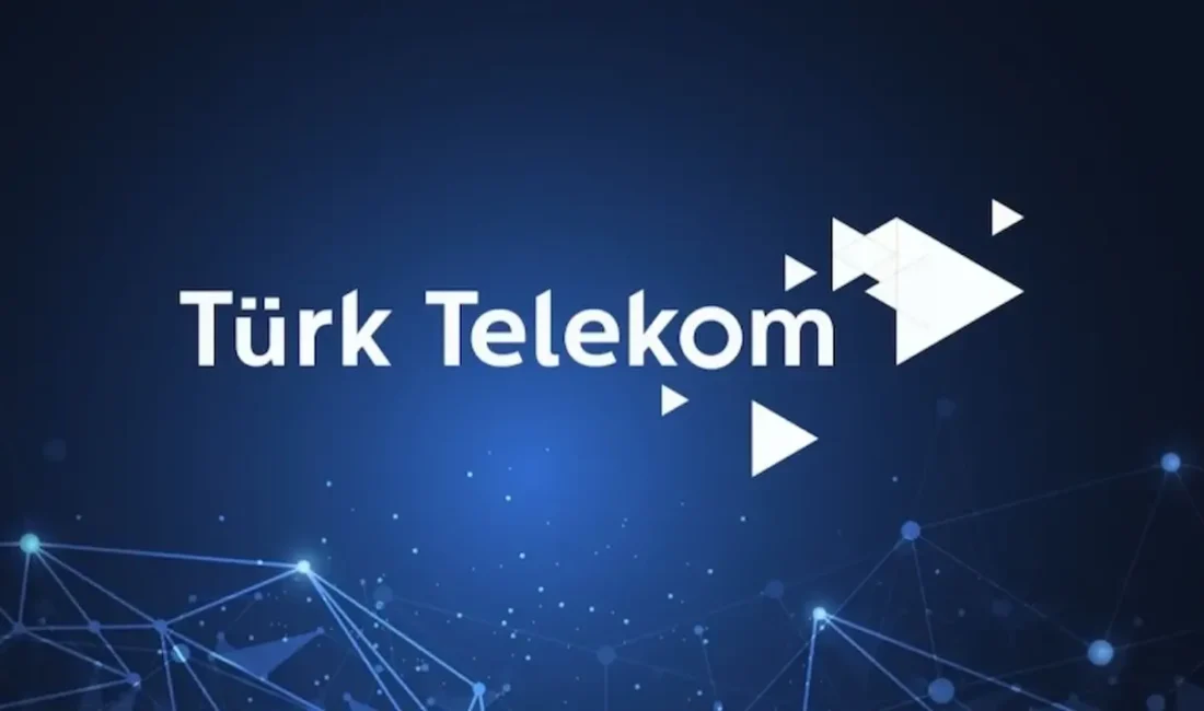Türk Telekom, 2026'nın ilk çeyreğinde 10,4 milyar TL net kâr