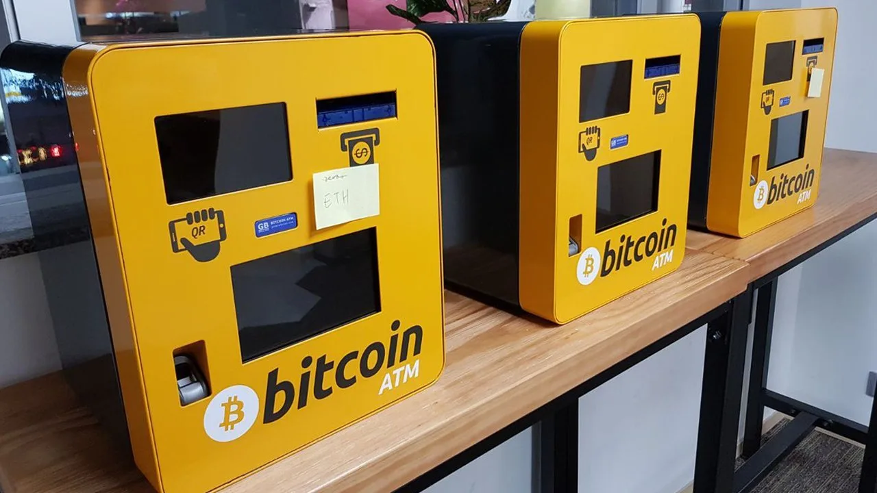 Kripto para dünyasında sıkı denetim dönemi başladı
