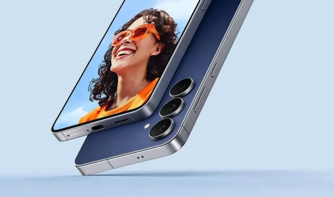 Galaxy S26 FE, Samsung sunucularında ortaya çıkan ilk kararlı firmware