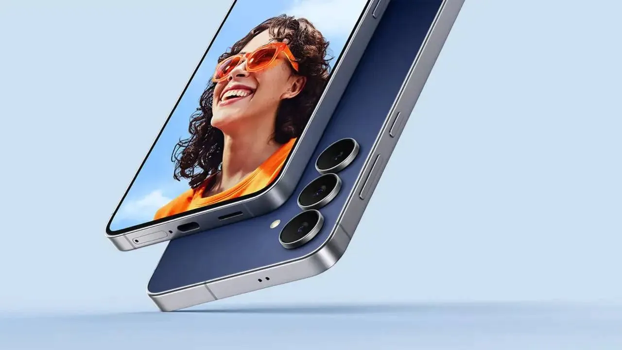Galaxy S26 FE, Samsung sunucularında ortaya çıkan ilk kararlı firmware